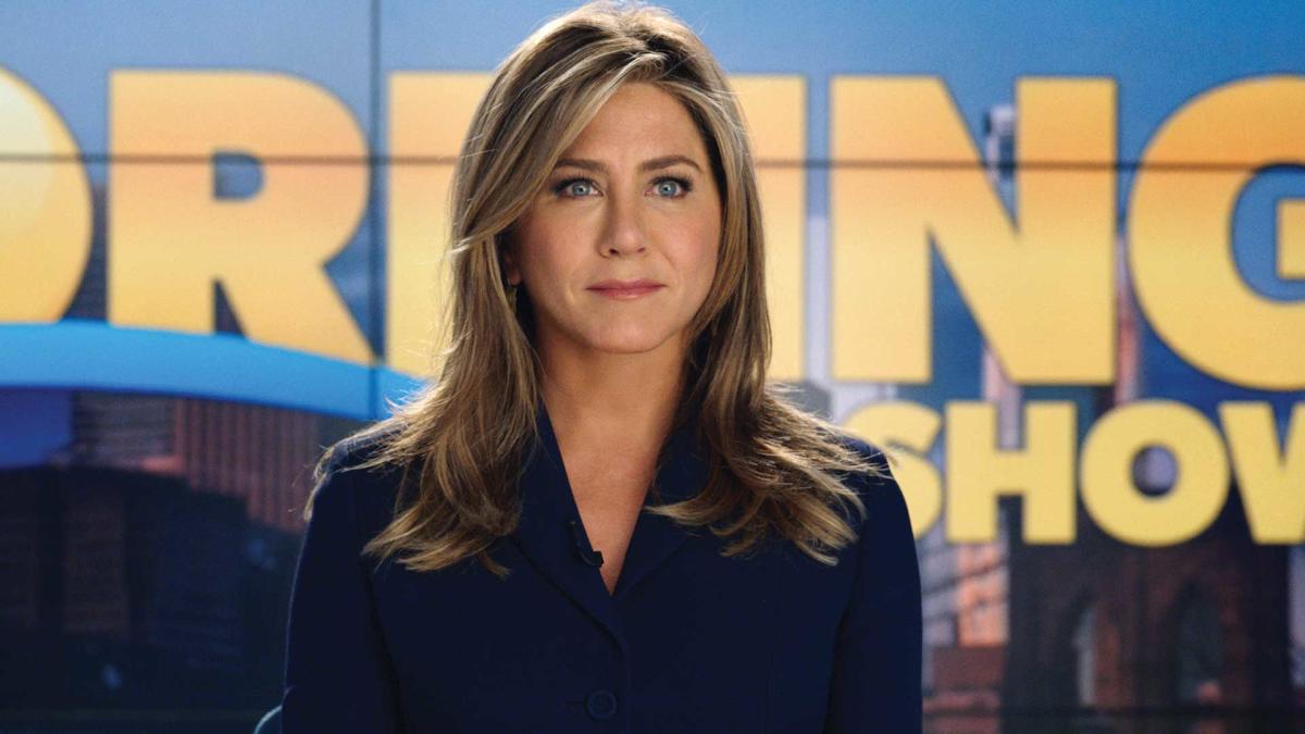 Jennifer Aniston's 'I Broke My F**king Vagina' Monologue Is All of Us