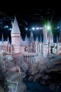 <b>Harry Potter Studio Tour</b><br><br> Hogwarts