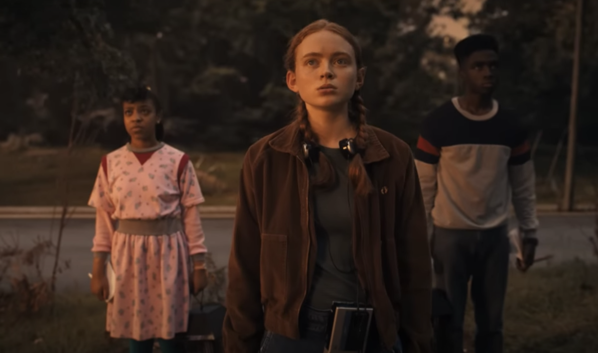 Stranger Things 4: Max Supposed to Die in Season 4 Finale – IndieWire