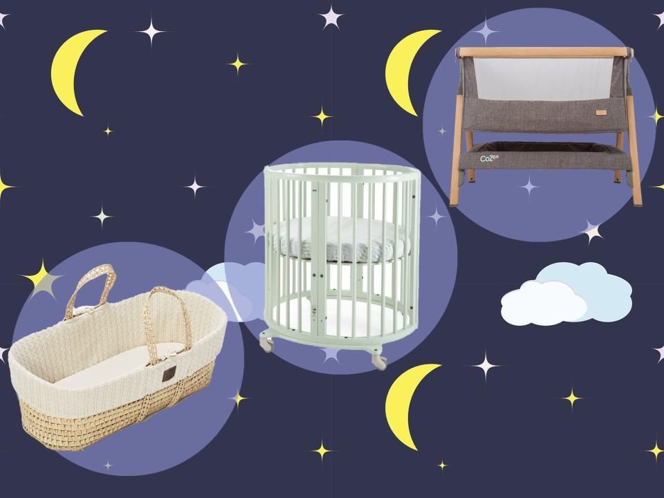 Price shouldn't be a ballpark for good quality. Instead, consider portability and where you intend your baby to sleep (iStock/The Independent)