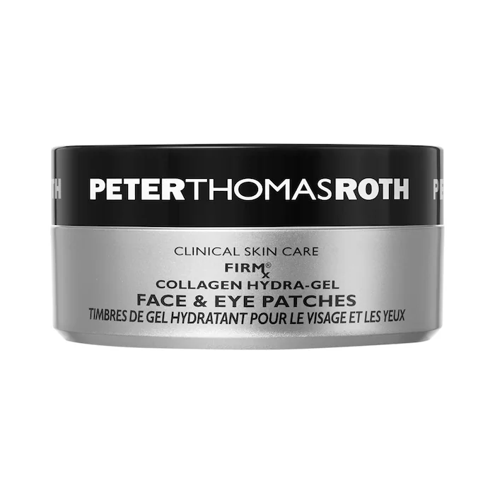 Peter Thomas Roth Firmx Collagen Hydra-Gel Patches