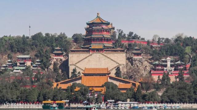 Beijing Forbidden City, Summer Palace, and the Temple of Heaven Day Tour -  Klook