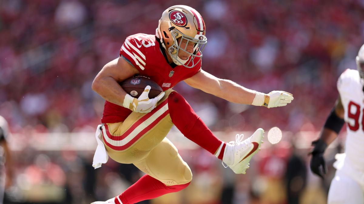 Week 3 DFS DraftKings Milly Maker Breakdown - NBC Sports