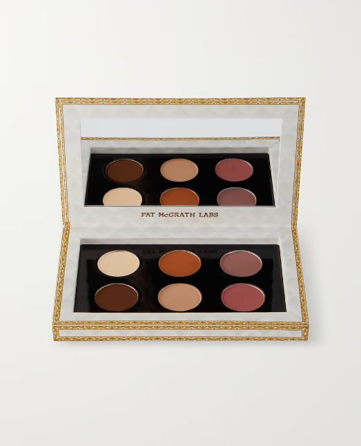 29) Love Collection MTHRSHP Eyeshadow Palette