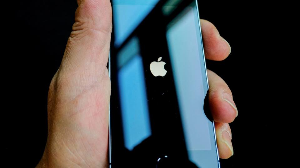 Apple schraubt die Prämien für entdeckte Sicherheitslücken hoch. Foto: Stefan Jaitner