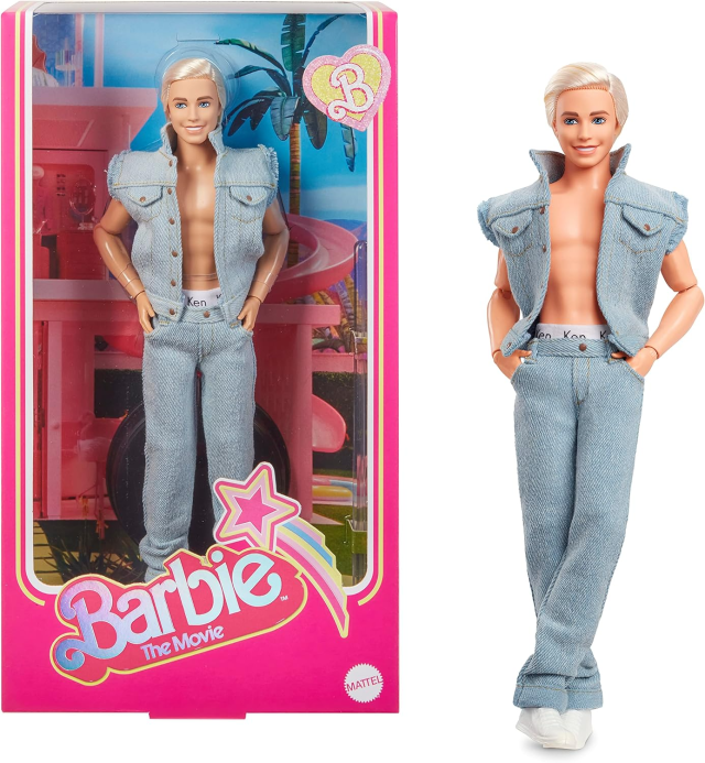 Barbie is now streaming, and then some