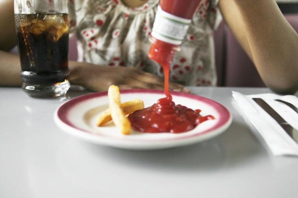 Ketchup