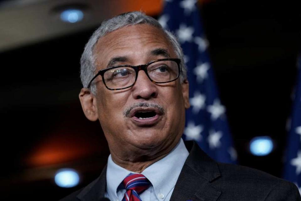 U.S. Rep. Bobby Scott, theGrio.com