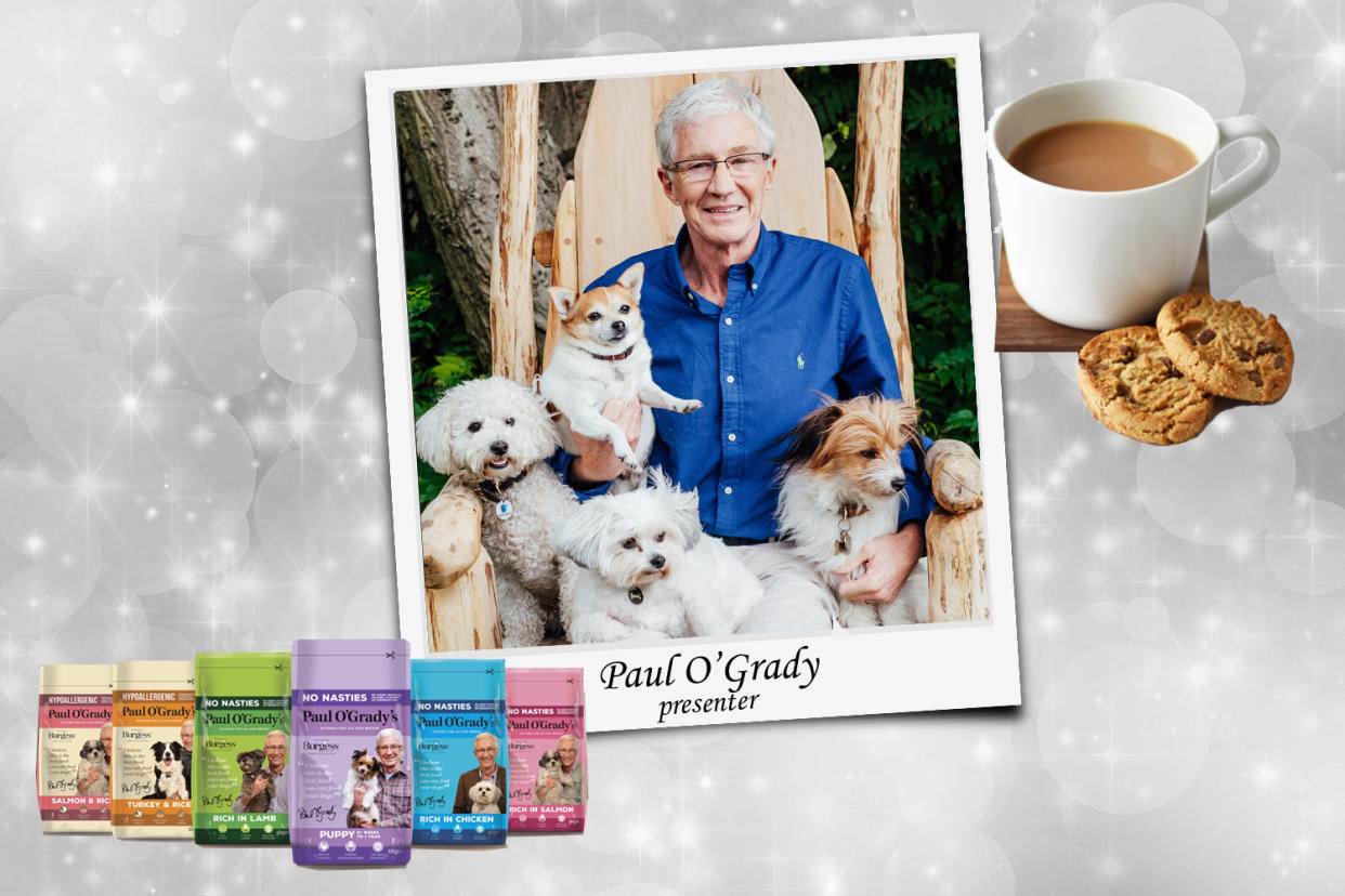  (ES Best Tastemaker series: Paul O’Grady)