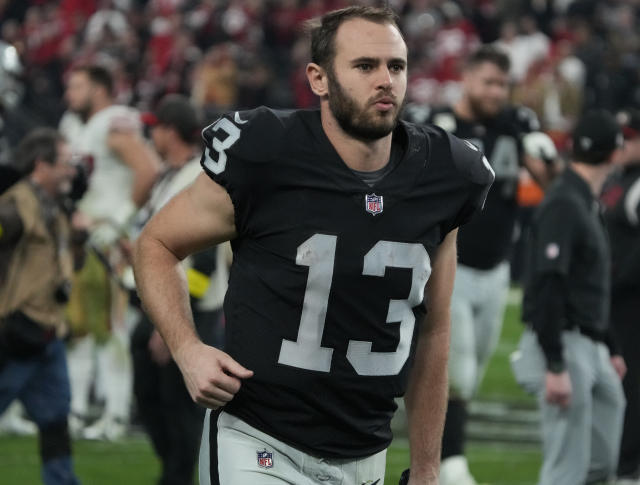 Hunter Renfrow - NFL News, Rumors, & Updates