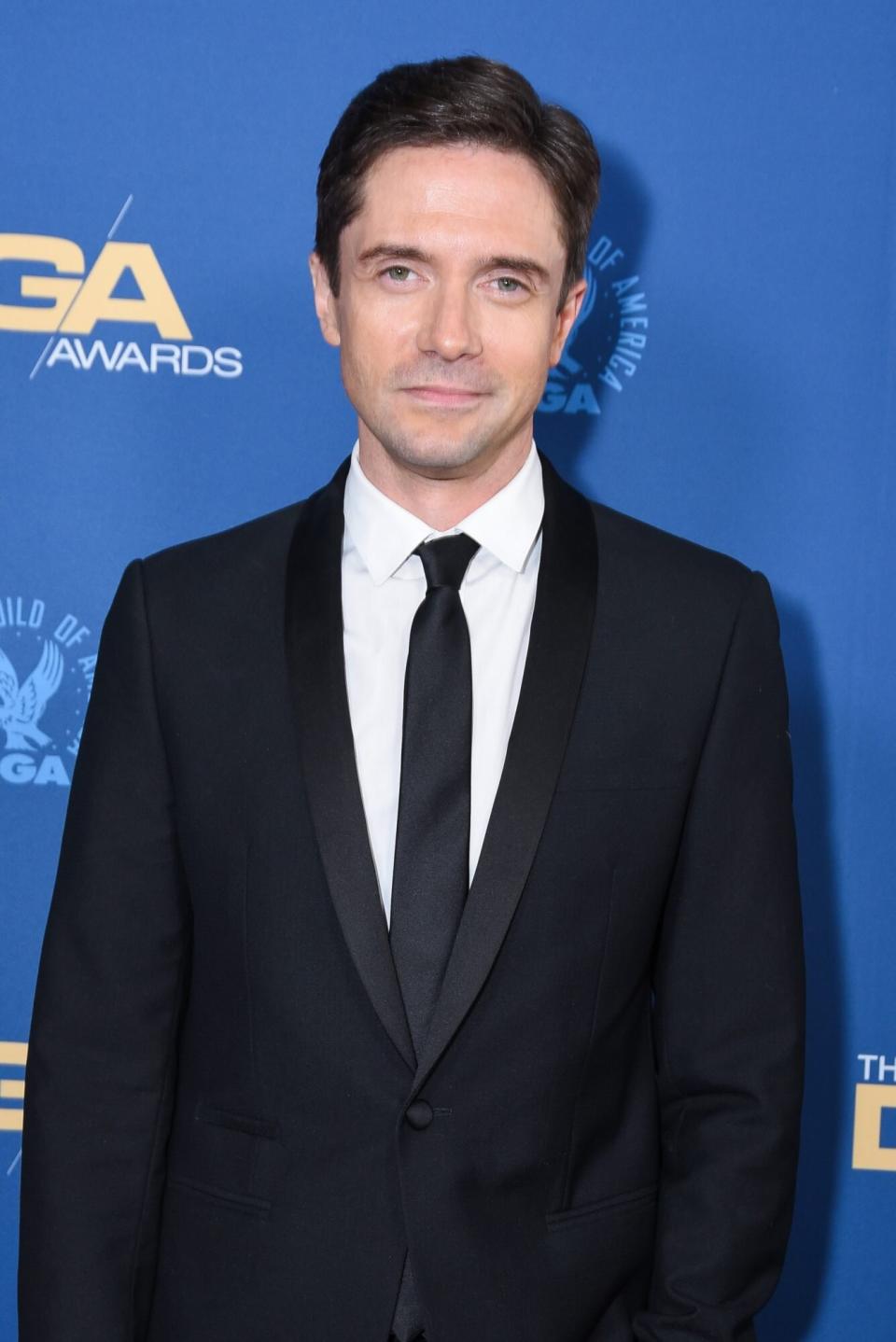 topher grace