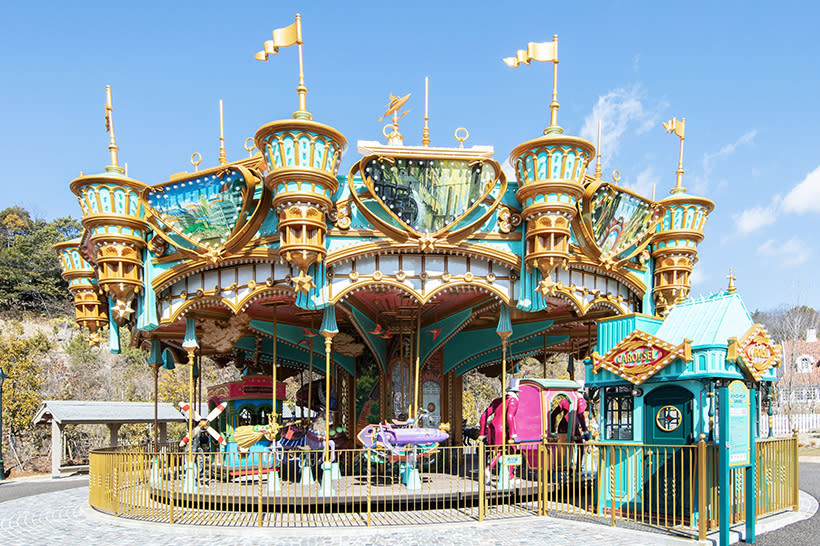 日本旅遊｜吉卜力公園最後園區「魔女之谷」開幕 最新購票方法、遊園攻略一次過公開！