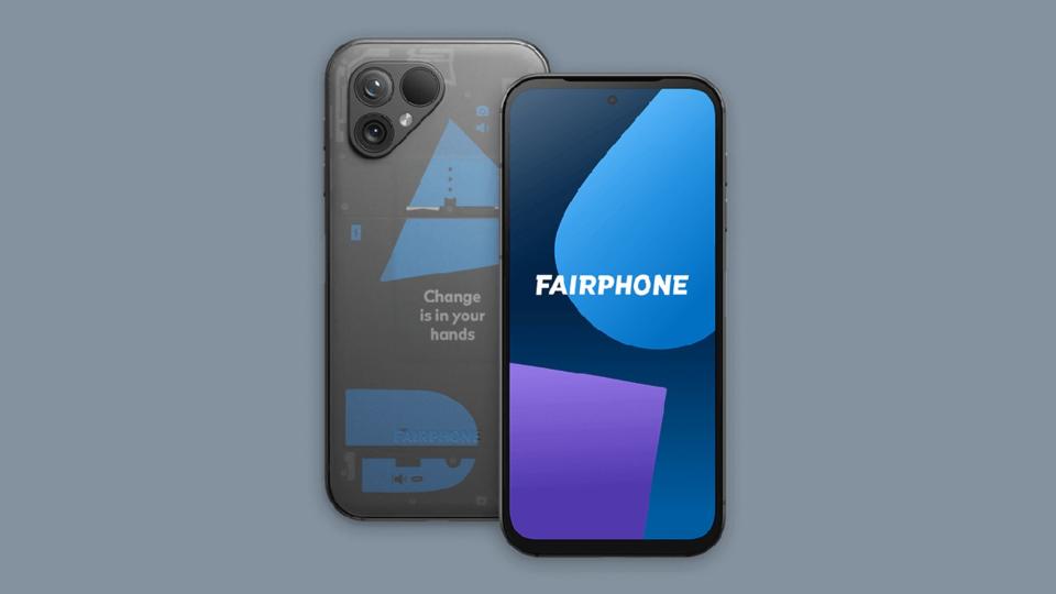 Fairphone 5