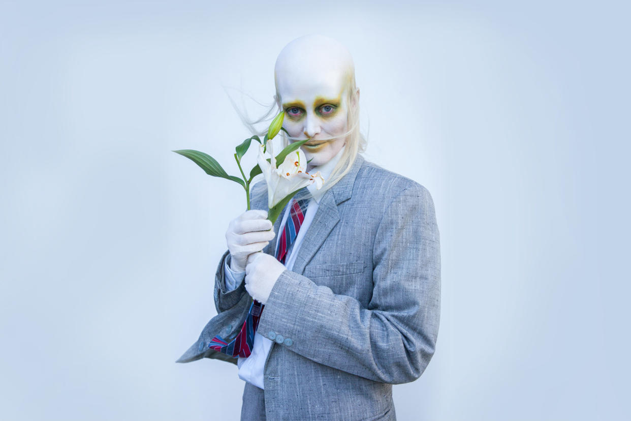 Watch Fever Ray Work a Desk Job in Surreal New 'What They Call Us' Video