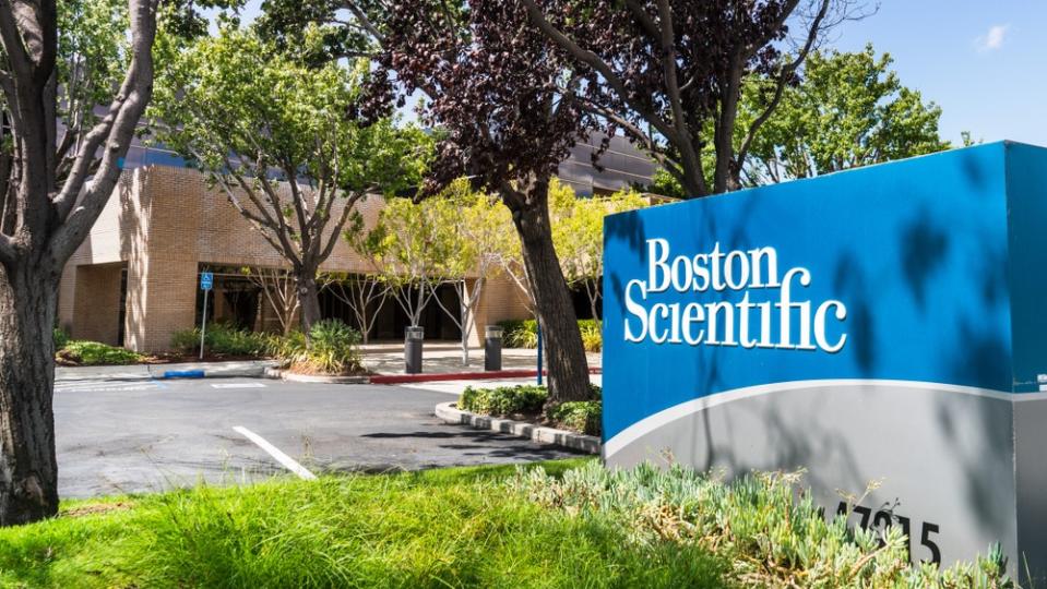 Boston Scientific Lifts 2024 Profit Forecast On Strong Growth From Cardiovascular Devices, Stock Soars