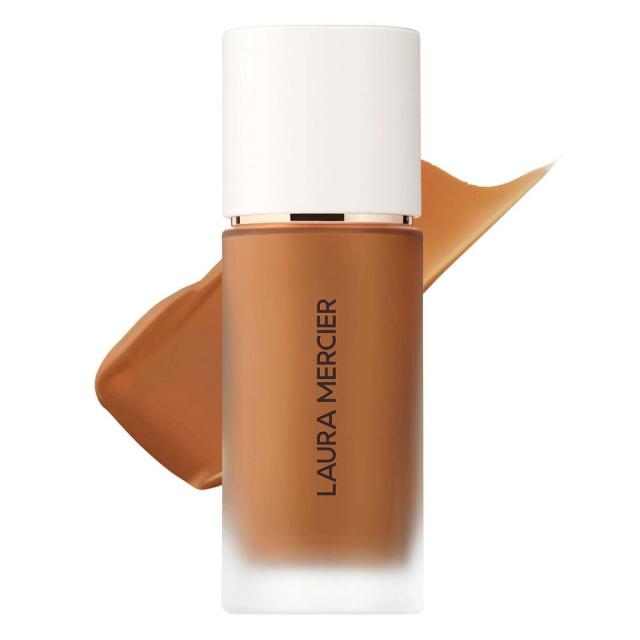 This Is the Only Medium-Coverage Foundation That Doesn't Clog My