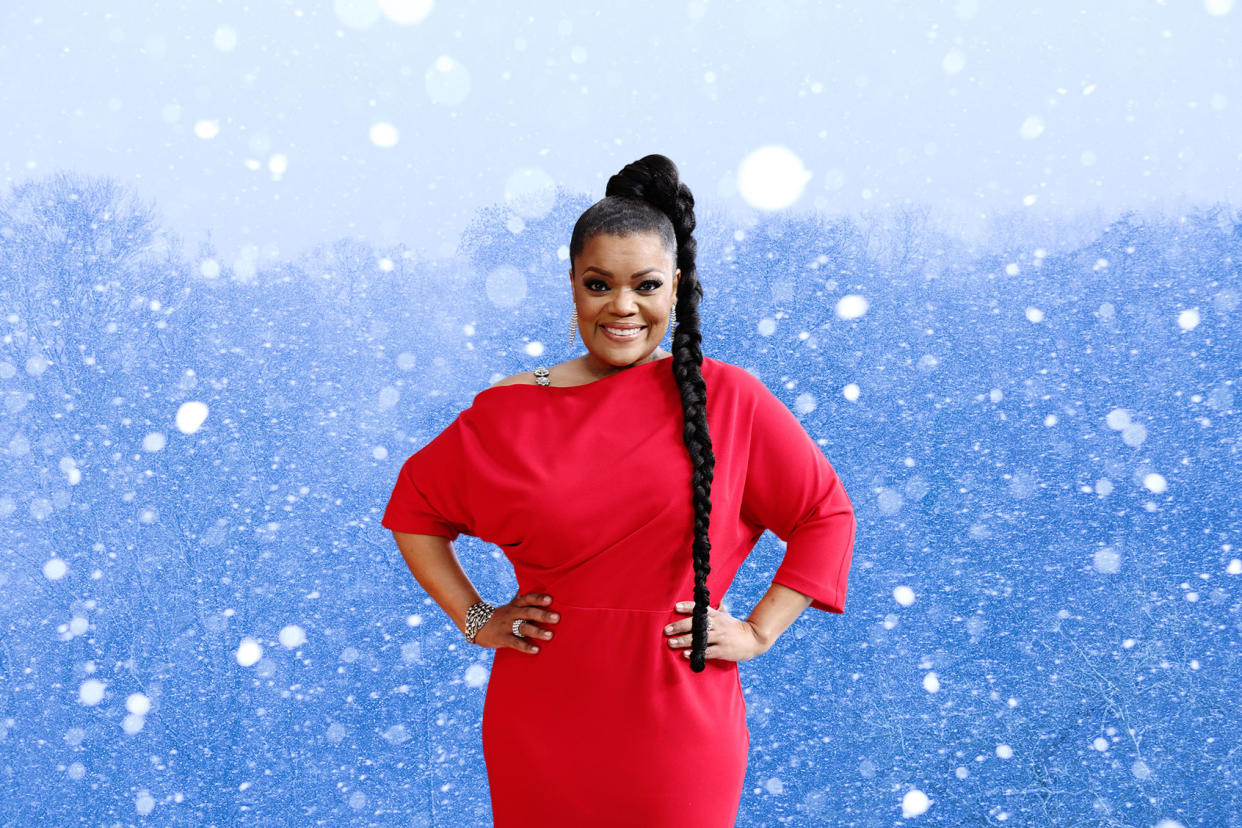 Yvette Nicole Brown Photo illustration by Salon/Getty Images