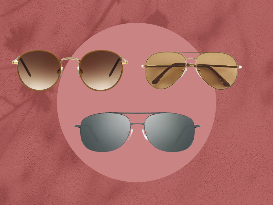 16 Affordable Ray-Ban Knockoffs That Look Like the Real Deal — Starting at $10