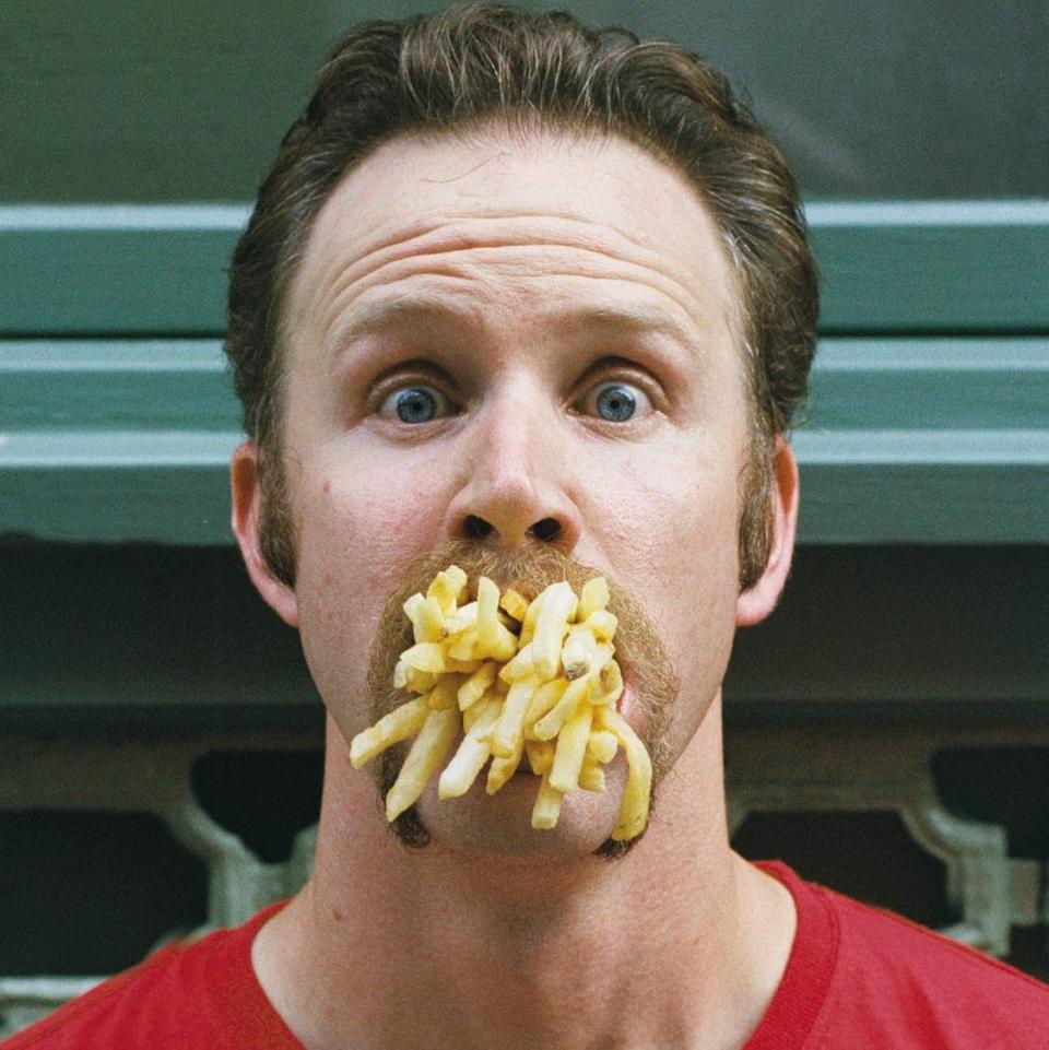 Morgan Spurlock