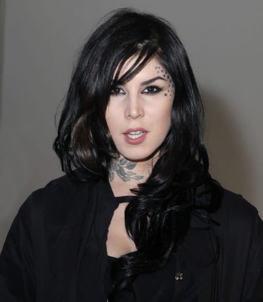 What Kat Von All-vegan Pledge Means for the Makeup World