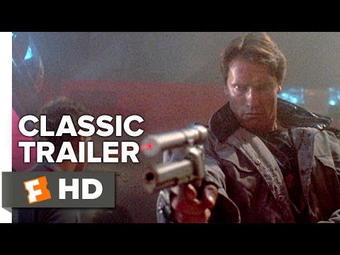 11) Terminator, 1984