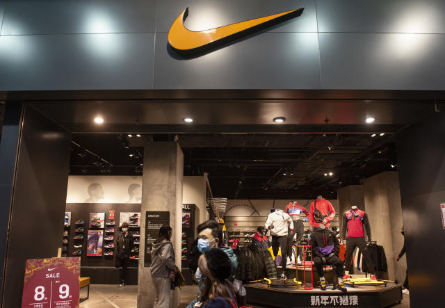 From Nutella to Nike, Pop-Up Stores are Boosting Hong Kong Retail