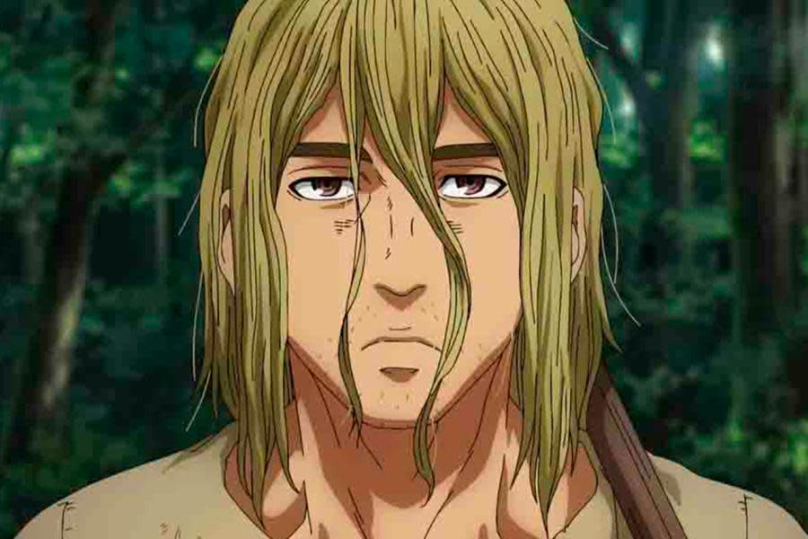 Vinland Saga muestra el ending de su temporada 2 con nuevo trailer