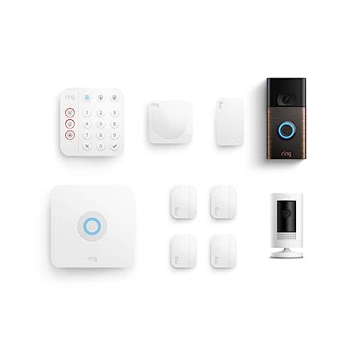 Ring Video Doorbell Sale: Save 45% On