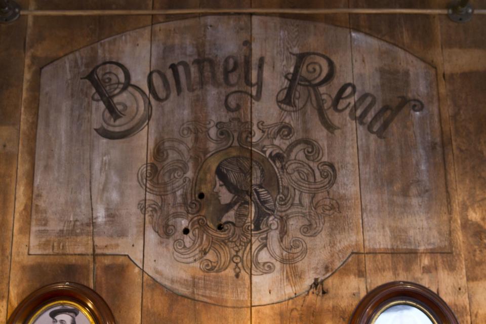 The Bonney Read opened in downtown Asbury Park in 2015.