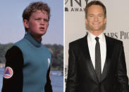 <b>Neil Patrick Harris</b>