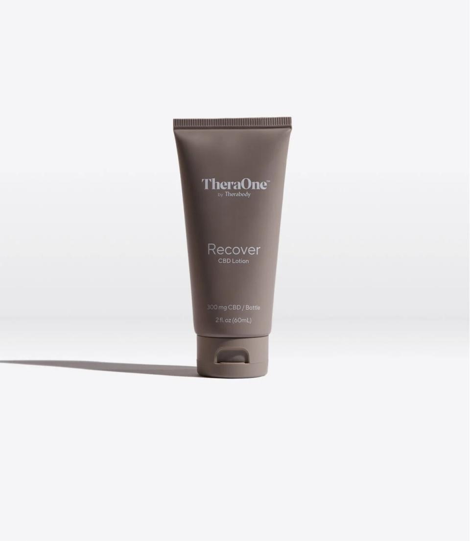 Theraone by Therabody, Best pain relief cream