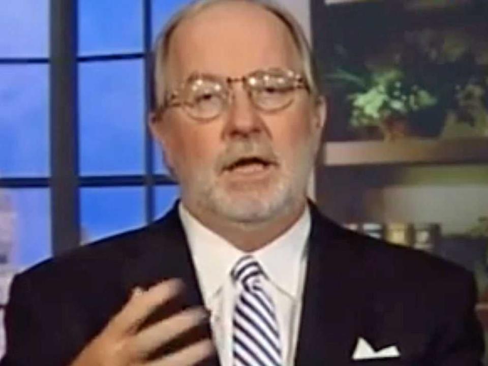 dennis gartman