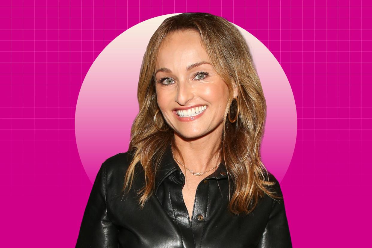 a photo of Giada De Laurentiis