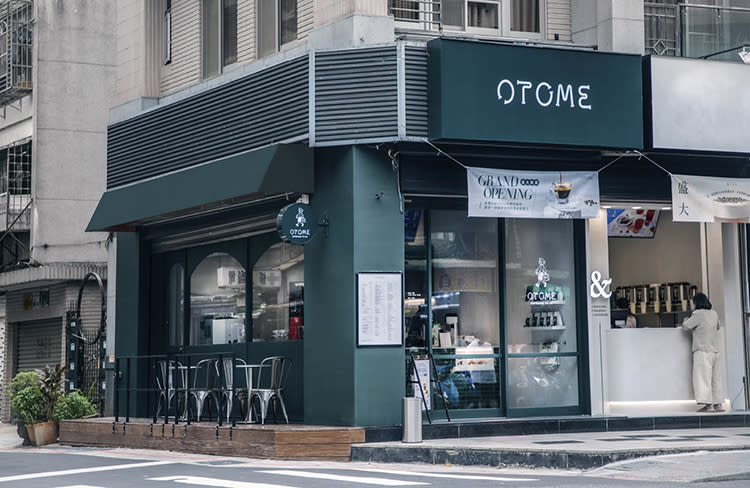 咖啡迷們不能錯過的新店！來自東區人氣咖啡廳「OTOME Cafe」