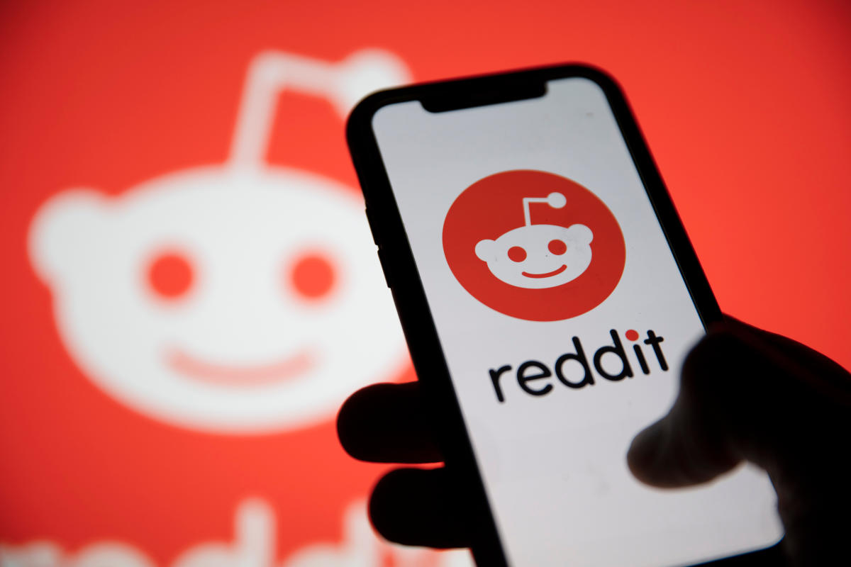 Reddit to Reward Users With Real Money for Viral Posts