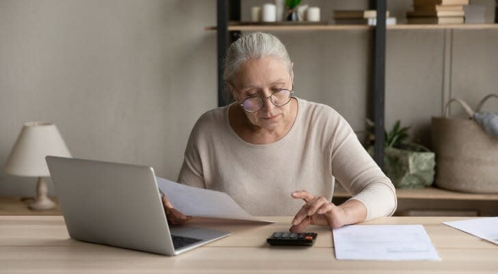 Social Security Taxes Can Hit You Hard in Retirement. Here's How to Lower Them