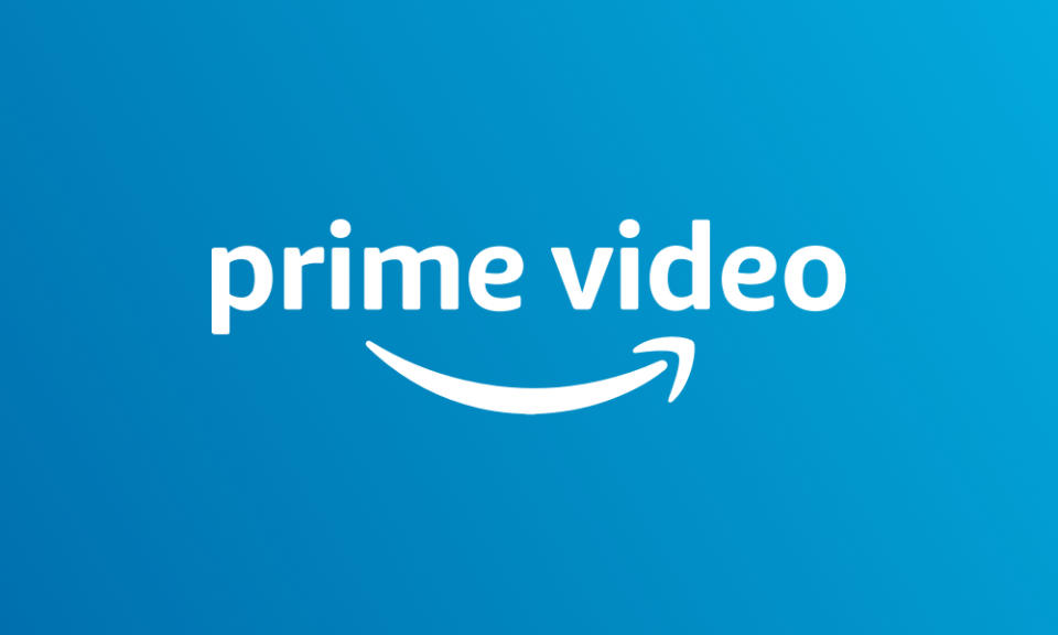 PrimeVideo logo, best streaming services