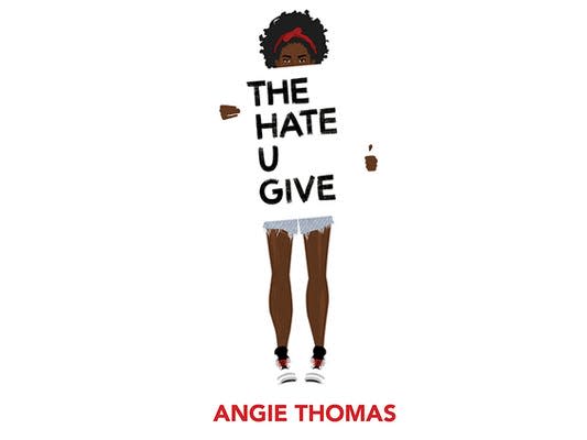 The Hate U Give