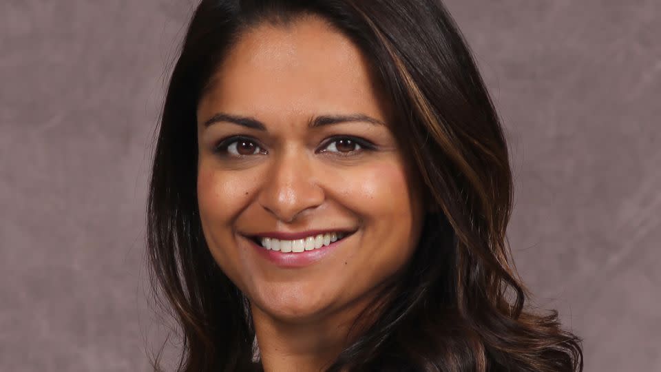 Savita Subramanian - Bank of America