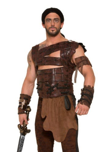 Dothraki Kostüm (Bild: Halloweencostumes)