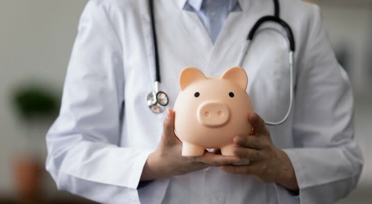 retirees out-of-pocket medical costs