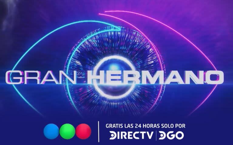 La gala de eliminación de Gran Hermano se transmite desde Telefe y las 24 horas, desde DirecTv