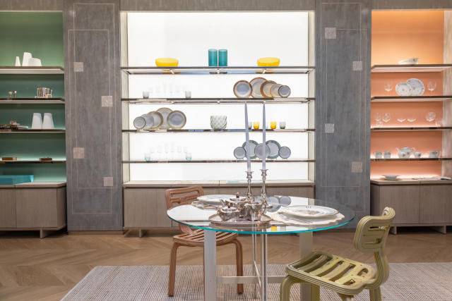 Tiffany & Co.'s Fifth Ave. Landmark Store: An Insider-y Floor-by-floor Guide