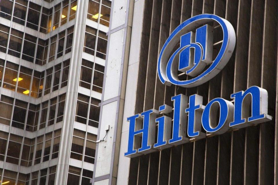 Hilton Seeks More Partnerships to Entice Low-Tier Loyalty Members