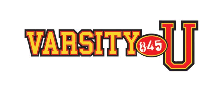 Varsity 845U