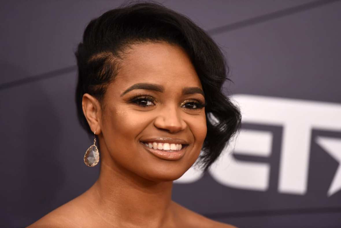 Black Girls Rock! 2018 - Red Carpet x Kyla Pratt