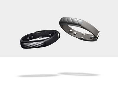 Jawbone Up3 Delayed, Will Not Ship for Chistmas