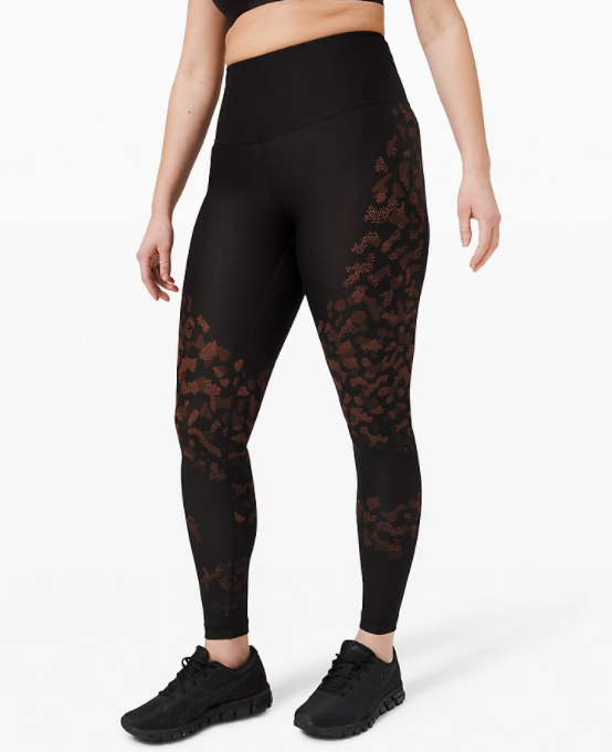 Lululemon's Align leggings now come in shorts: Shop new arrivals