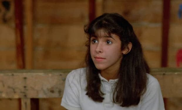 "Sleepaway Camp"<p>Double Helix Films</p>