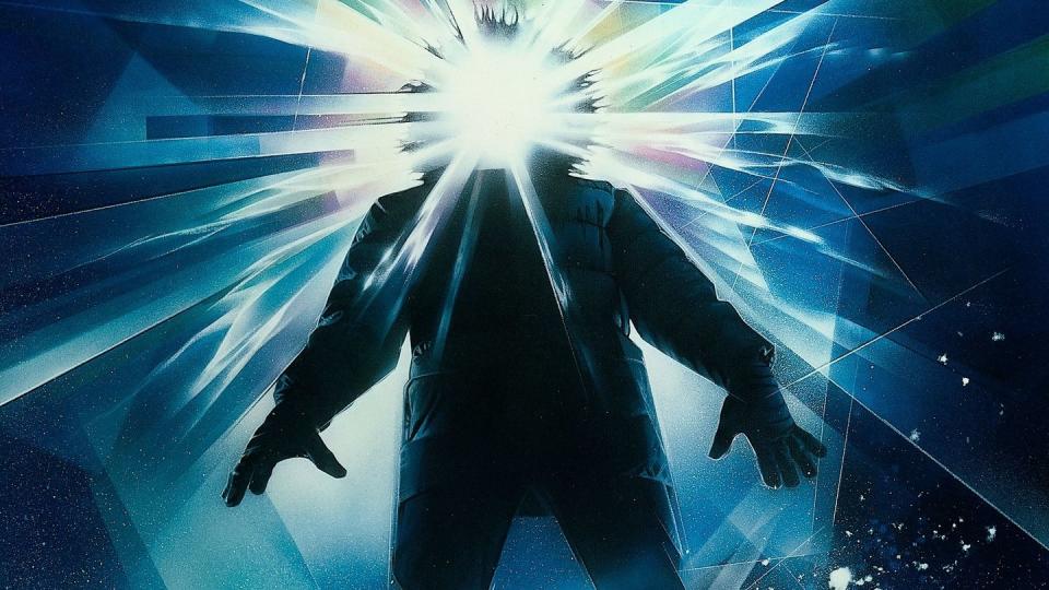 'The Thing' - 1982